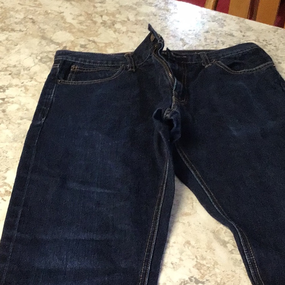 J Crew Mercantile jeans size 31
